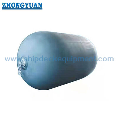 ISO 17357-1 선박에서 선박으로 운항하고 기착하기 위한 떠 있는 공기용 고무 기장