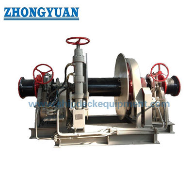 Φ64mm 전기 수압 윈드글래스 린치 싱글 지팡이 싱글 드럼