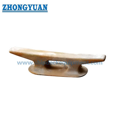 24″–48″ 주강 키블 초크 | 계류 및 바지 커플링, ASTM A27 재질