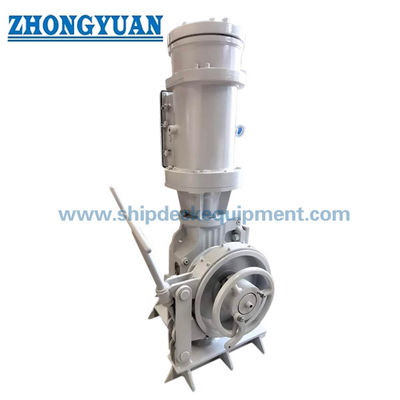 12.5·26mm 수직 전기 풍선