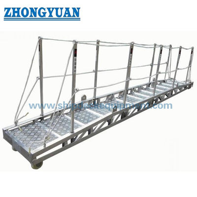 ISO7061 A형 알루미늄 해상용 해상용