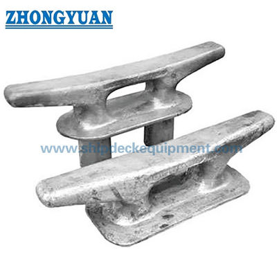 ASTM A27-70-36 주강 밧줄을 걸어 죄는 큰 못 쐐기는 계류설비를 수송합니다