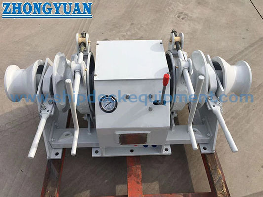 12.5·30mm 공간 절약 수압 앵커 윈글래스