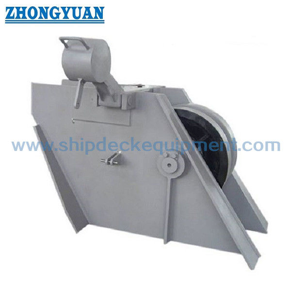 70~132mm 롤러 바 체인 막대기 JIS F2031 항해용 앵커 체인 로드 홀딩