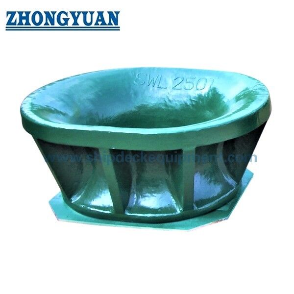 주사철 SPM 턱 JIS F 2030 타입 A
