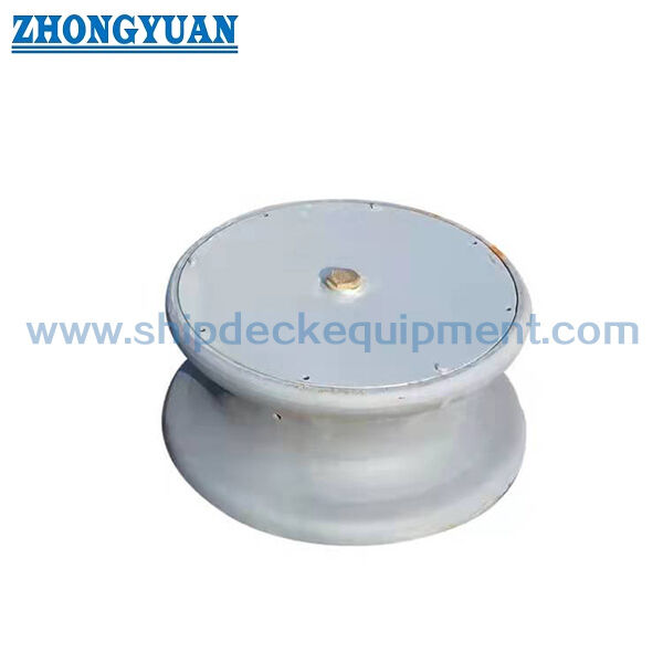150~500mm Cast Steel Mooring Roller with Upper Dust Cover for Ship Mooring. ISO 13755 타입 B. 150~500mm Cast Steel Mooring Roller with Upper Dust Cover for Ship Mooring. 선박 매킹을 위한 우측 먼지 덮개와 함께